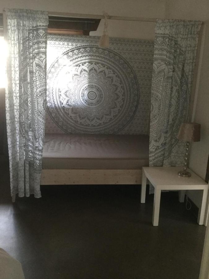 Apartmán Hof Busen Loft Mönchengladbach Exteriér fotografie