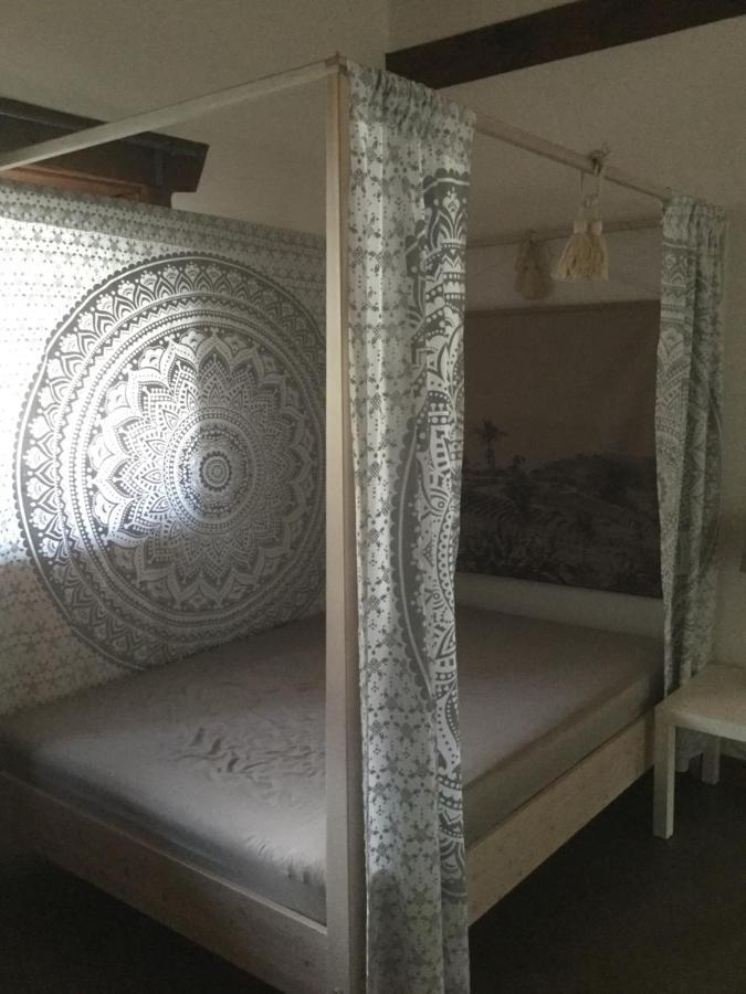 Apartmán Hof Busen Loft Mönchengladbach Exteriér fotografie