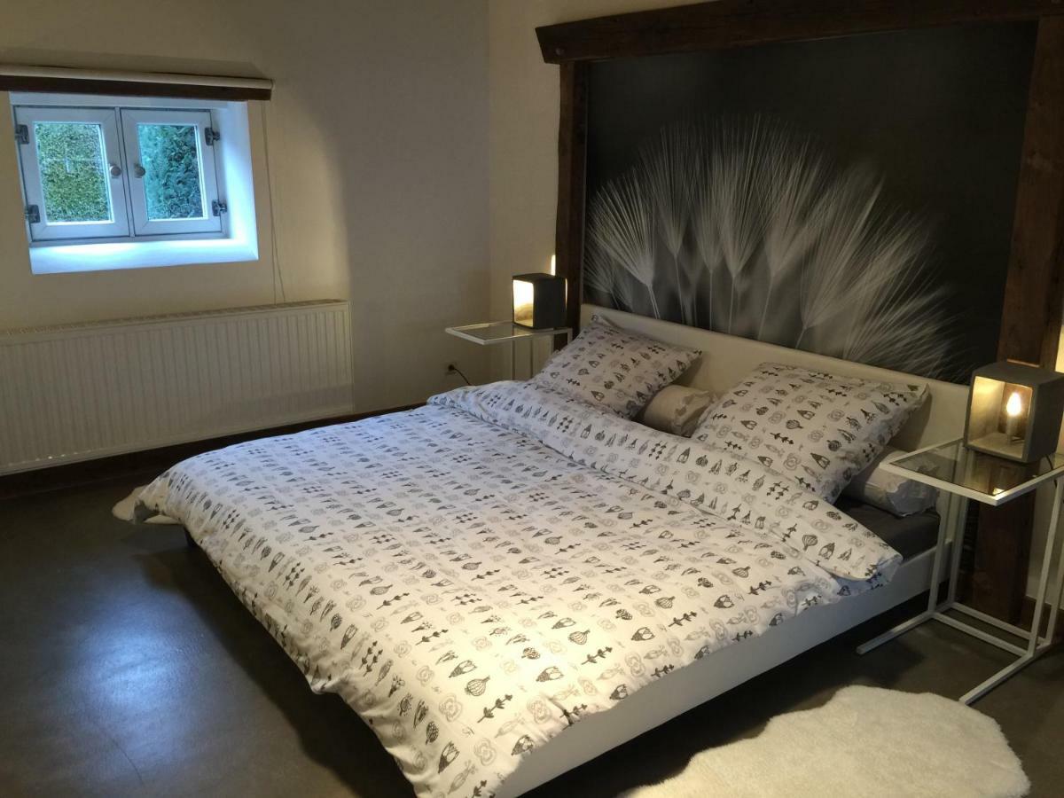 Apartmán Hof Busen Loft Mönchengladbach Exteriér fotografie